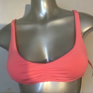 New athletic top by ROXY